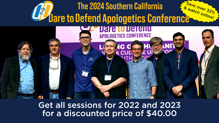 2024 Dare to Defend Conference