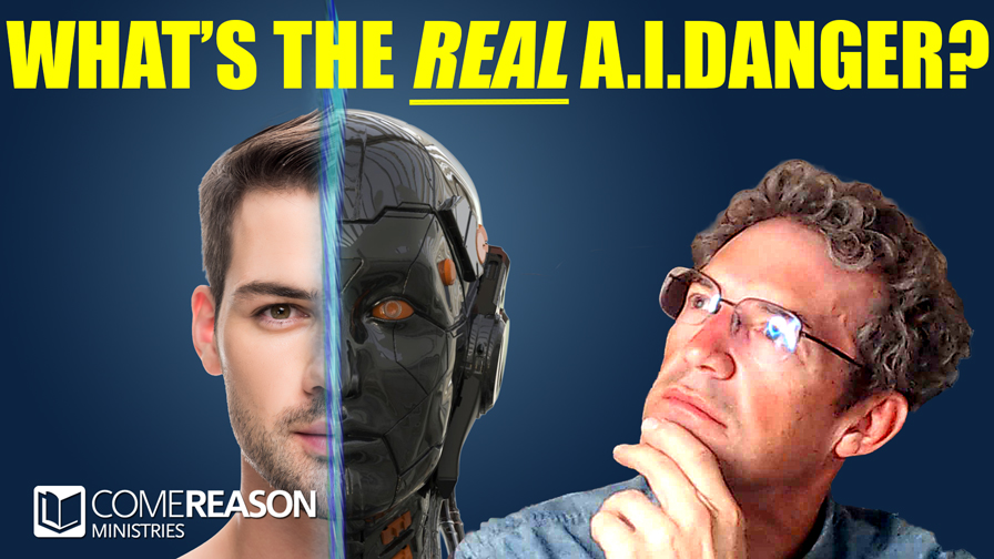 AI Isn’t Intelligent—And That’s What Makes It Dangerous