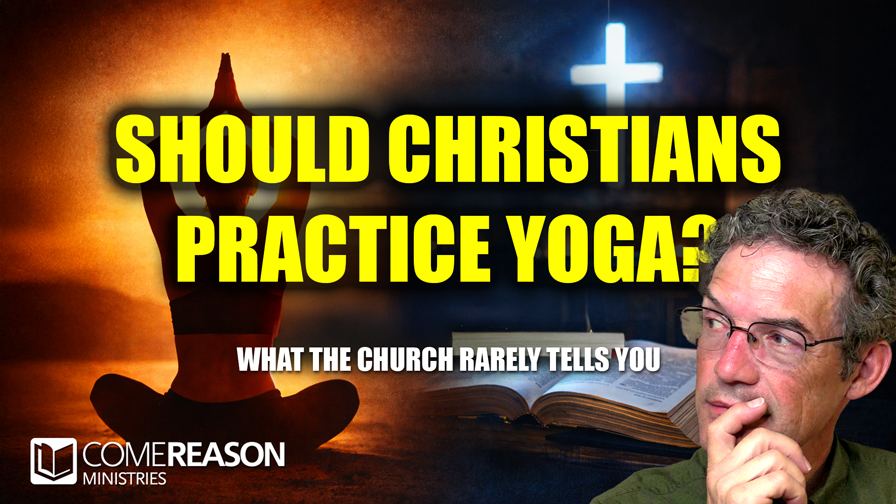 What the Church Rarely Tells Yo