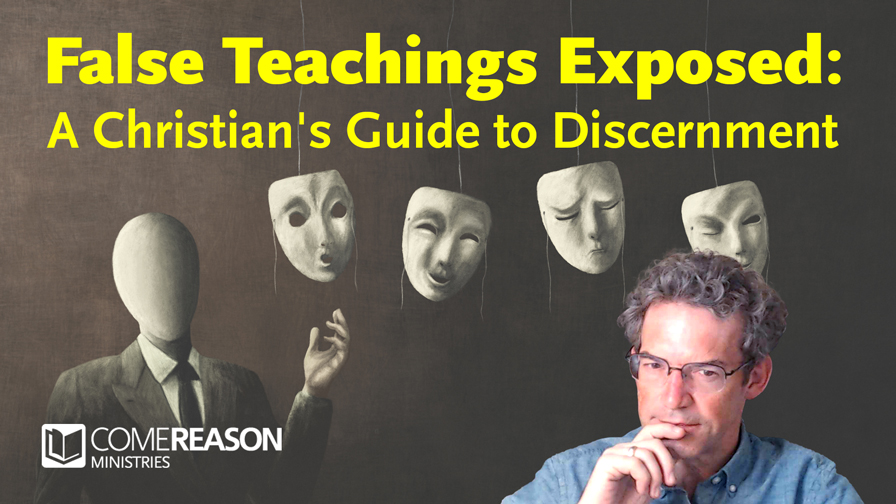 False Teachings Exposed: A Christian's Guide to Discernment