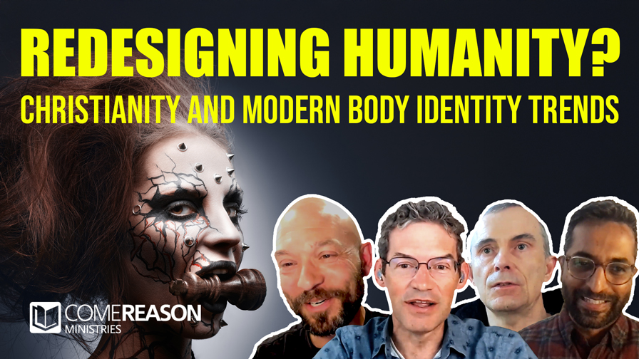 Redesigning Humanity? Christianity and Modern Body Identity Trends