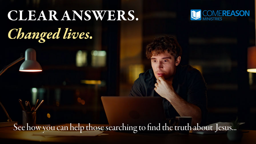 Support Convincing Christianity and Gain Exlusive Benefits