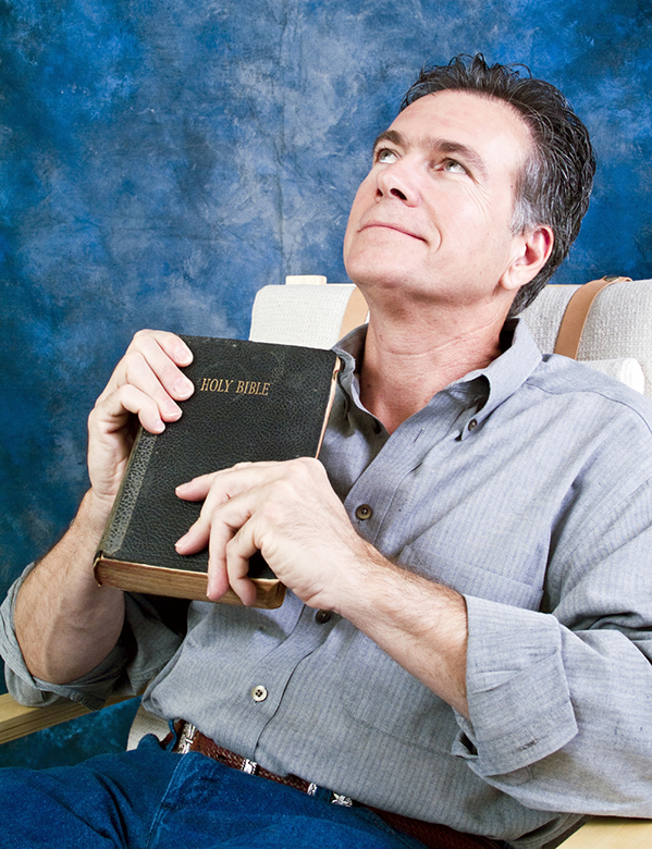 How Can I Become a Thinking Christian?  Come Reason Ministries